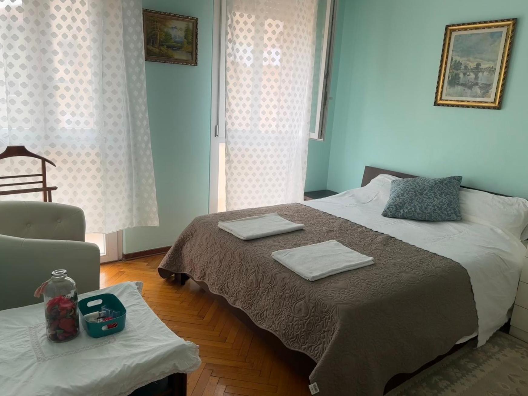 Dolce Casa Venezia Hotel Местре Екстериор снимка