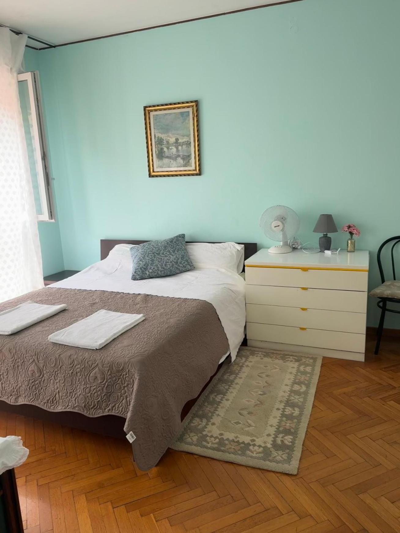 Dolce Casa Venezia Hotel Местре Екстериор снимка