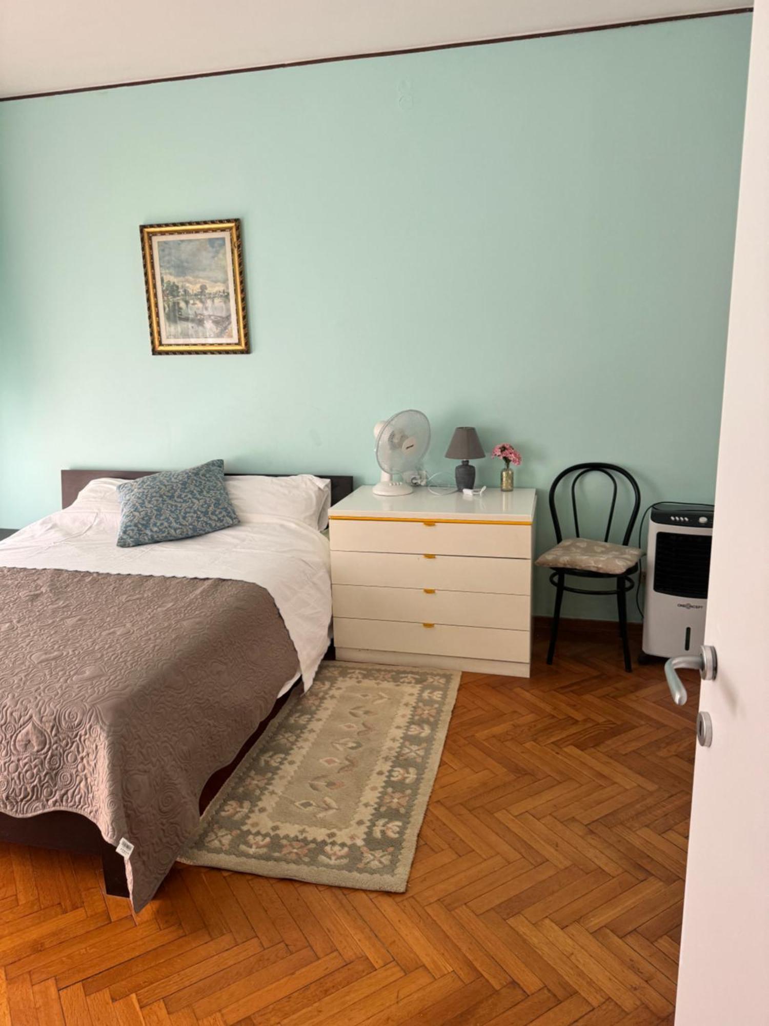 Dolce Casa Venezia Hotel Местре Екстериор снимка